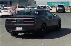 دودج تشالنجر